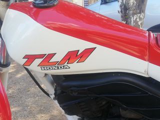 Honda TLM 1985 TLM200-thumb-1
