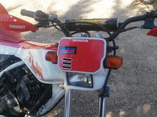 Honda TLM 1985 TLM200-thumb-5