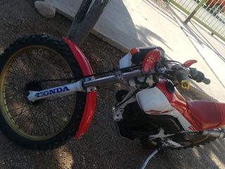 Honda TLM 1985 TLM200-thumb-6
