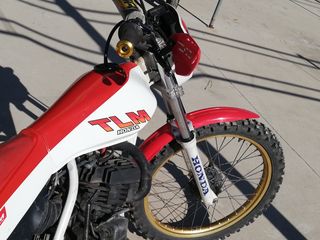 Honda TLM 1985 TLM200-thumb-9