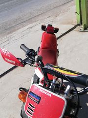 Honda TLM 1985 TLM200-thumb-13
