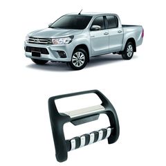 Toyota Hilux (Revo) 2015-2020 Bull Bar [Pasific]