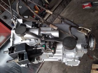 IVECO TECTOR 8871013 ΣΑΣΜΑΝ