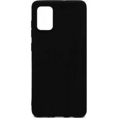 Θήκη TPU για Xiaomi REDMI NOTE 11 - BLACK (ΟΕΜ)