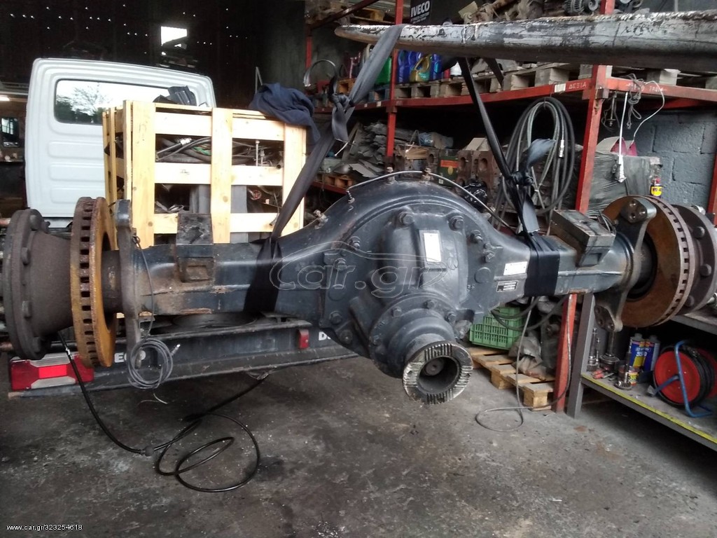 ΔΙΑΦΟΡΙΚΟ IVECO TECTOR 7187859