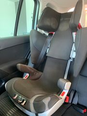 Concord - Παιδικό Κάθισμα Αυτοκινήτου Transformer XT Plus (15-36Kg)