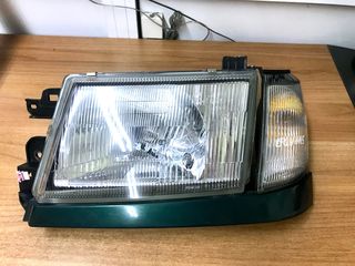 SUBARU FORESTER 98-00 ΕΜΠΡΟΣ ΦΑΝΑΡΙΑ