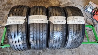 4 ΕΛΑΣΤΙΚΑ 215/50/18 ΟΙΚΟΝΟΜΙΚΑ ΕΛΑΣΤΙΚΑ <<ΔΕΛΗΓΙΑΝΝΙΔΗΣ>>