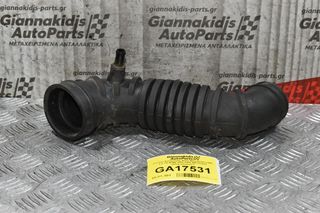 Κολάρο Εισαγωγής Αέρα Mitsubishi L200 2.5 TD 4D56 2000-2005 MR127412 (Ηλεκτρόγκαζο)