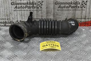 Κολάρο Εισαγωγής Αέρα Mitsubishi L200 2.5 TD 4D56 2000-2005 MR127412 (Ηλεκτρόγκαζο)