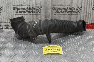 Κολάρο Εισαγωγής Αέρα Mitsubishi L200 2.5 TD 4D56 2000-2005 MR312394 (Ντίζα)