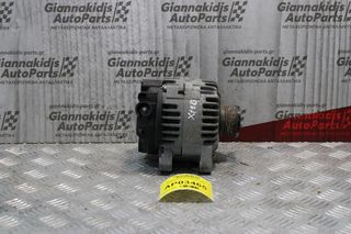 Δυναμό Suzuki SX4 9HX 2007-2013 31400-69K00-000 TG15C127 CL15