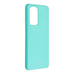 Jelly Mercury case for Samsung Galaxy A53 5G mint