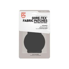 ΚΙΤ ΕΠΙΔΙΟΡΘΩΣΗΣ ΥΦΑΣΜΑΤΩΝ GORE-TEX FABRIC PATCHES 5054-000-000| KLIM