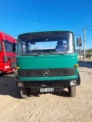Καρότσα Ανοιχτή Mercedes-Benz 1988 813-thumb-1