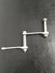 KTM LC4 640 ΜΟΧΛΙΚΟ ΑΝΑΡΤΗΣΗΣ