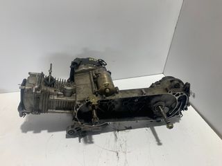 SYM ORBIT 125 ΚΙΝΗΤΗΡΑΣ *MOTO LEADER PARTS*