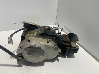 YAMAHA MATE 80 ΚΙΝΗΤΗΡΑΣ *MOTO LEADER PARTS*