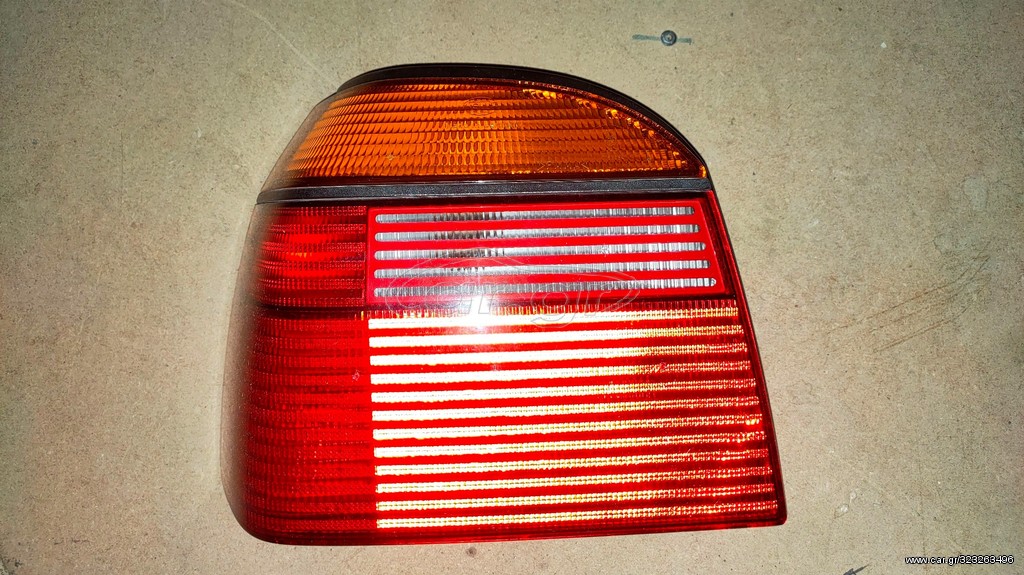 ΦΑΝΑΡΙ ΠΙΣΩ ΑΡΙΣΤΕΡΟ VW GOLF III ΓΝΗΣΙΟ ΚΑΙΝΟΥΡΓΙΟ ΣΤΟ ΚΟΥΤΙ ΤΟΥ 1H6945111