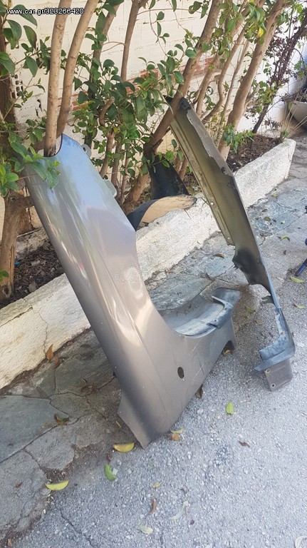 Kia sephia  99-06mod ftera empros