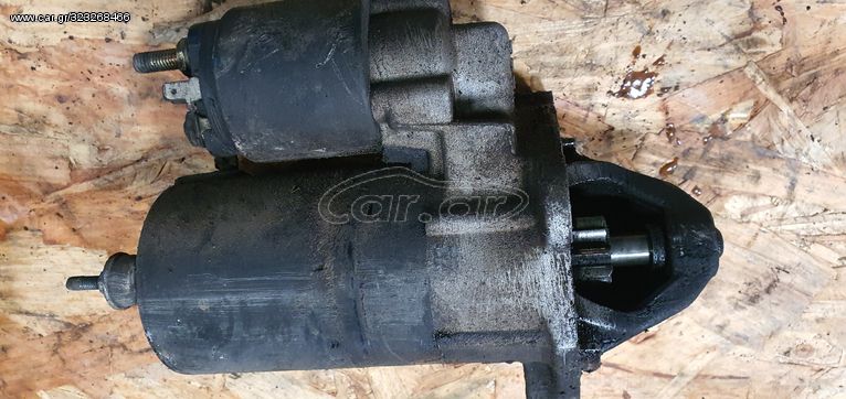 Γνήσια μιζα από audi a4 b5 20vt 1.8cc turbo 1998-2001 