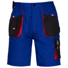ΒΕΡΜΟΥΔΑ ΕΡΓΑΣΙΑΣ EMERTON/KASTOR ΜΠΛΕ ΡΟΥΑ Νο56/XL 02000186 STENSO