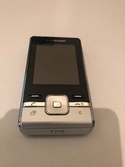 Sony Ericsson T715  