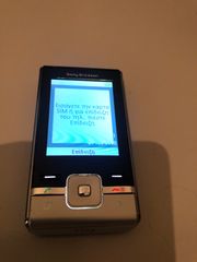 Sony Ericsson T715-thumb-1