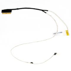 Kαλωδιοταινία Οθόνης - Flex Screen cable HP PAVILION 15-P 15-P010DX 15-P010US 15-P011NR 15-P019NR 15-P020CA 15-P020US 15P 15T-K ENVY 15-K 15K 15-V 15V DDY34HLC000 40 Pin Screen Side Without Touch OEM