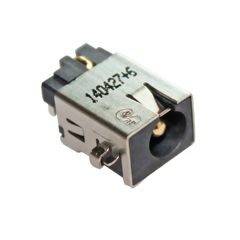 Βύσμα Τροφοδοσίας DC Power Jack Socket for MSI GF65 Thin 9SD-004 10SDR-645 MS-16W2 Creator 15 15M MS-16W1 GF65 OEM (κωδ.3653)