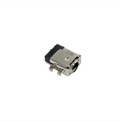 Βύσμα Τροφοδοσίας DC Power Jack Socket for Asus ZenBook Pro UX535 UX535L UX535LI UX535LH OEM (κωδ.3654)
