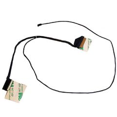 Kαλωδιοταινία Οθόνης - Flex Screen cable  HP Pavilion 15-BR 15-BR077NR 15-BR001TX 15-BR005TX 15-BR 30pin 450.0BW09.0001 OEM (Κωδ.1-FLEX0944)