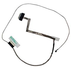 Kαλωδιοταινία Οθόνης - Flex Screen cable Lenovo IBM IdeaPad Z400 P400 Z410 Z510 Z500 Z500A AILZB Z505 30Pin DC02001M000 OEM (Κωδ.1-FLEX0959)