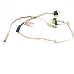 Kαλωδιοταινία Οθόνης - Flex Screen cable Asus X93 X93S X93SM X93SV K93 K93SV K93S K93SU K93SM K93SV PBL80 DC02001BK10 40 Pins DC02001BK10 (Κωδ.1-FLEX0963)