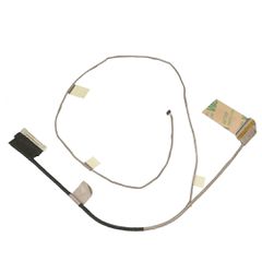 Kαλωδιοταινία Οθόνης - Flex Screen cable ASUS N551V N551VW G551V G551J N551JK N551 N551V N551J N551JB N551JK N551JM N551JQ N551VW 40pin DC02C00CB0S DC020022O0S OEM (Κωδ.1-FLEX0964)