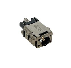 Βύσμα Τροφοδοσίας DC Power Jack Socket for ASUS VivoBook X512DA X712DA OEM (κωδ.3658)