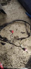 Πλεξούδα φτερού Audi A4 B5 1994-2001-thumb-1