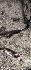 Πλεξούδα φτερού Audi A4 B5 1994-2001-thumb-2