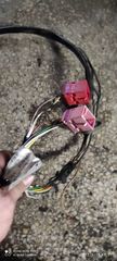 Πλεξούδα φτερού Audi A4 B5 1994-2001-thumb-4