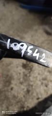Πλεξούδα φτερού Audi A4 B5 1994-2001-thumb-8