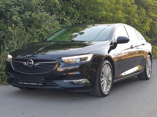 Opel Insignia '18 1.6cc 136ps GAND SPORT INNOVATION 