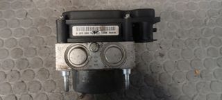 Μονάδα Ελέγχου ABS Nissan Note (E11) Hatchback [2005-2012]-thumb-4