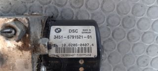 Μονάδα Ελέγχου ABS BMW 1 Series (E87) Hatchback [2003-2013]-thumb-1