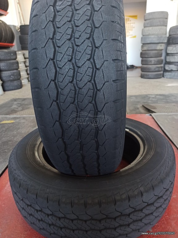 *** 2x 205/65 R16 Lassa ***