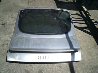 Πορτ-Μπαγκάζ για AUDI TT (1998 - 2006) (8Ν) | Kiparissis - The King Of Parts