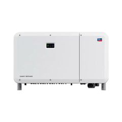 Inverter Φωτοβολταϊκών Τριφασικός SMA STP Sunny Tripower 110-60 CORE2 110.000W