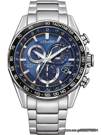 Citizen Eco-drive CB5914-89L