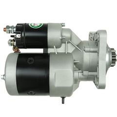 S9047 - AS-PL Μίζα 12V 10 δόντια CASE , Νew Holland , Perkins