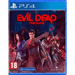 EVIL DEAD THE GAME / PlayStation 4