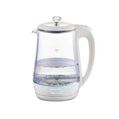 Electric Kettle MAESTRO  MR-052-WHITE